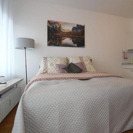 Ferienwohnung Freilassing Buitenkant foto