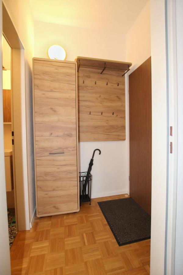 Ferienwohnung Freilassing Buitenkant foto