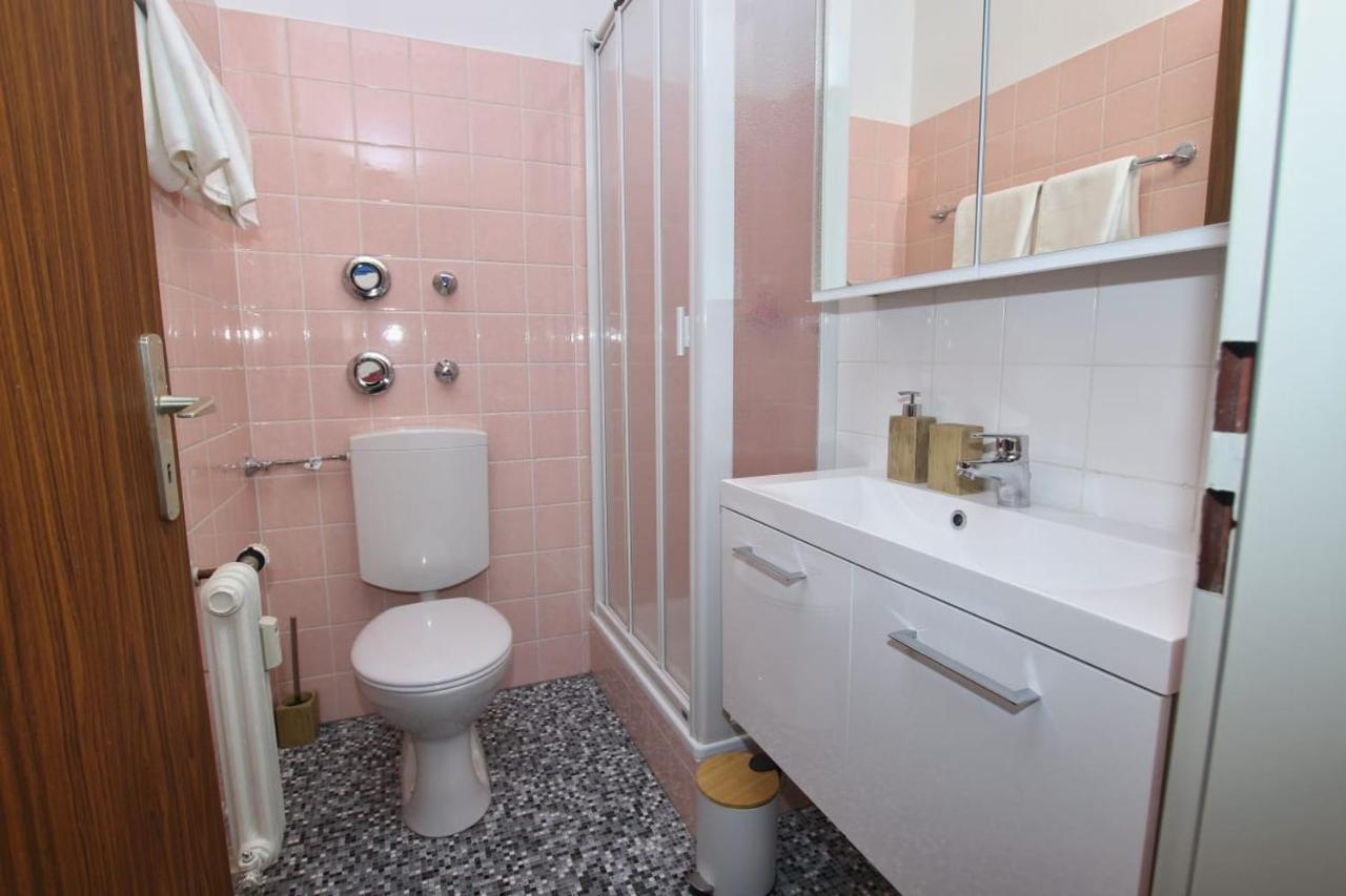 Ferienwohnung Freilassing Buitenkant foto